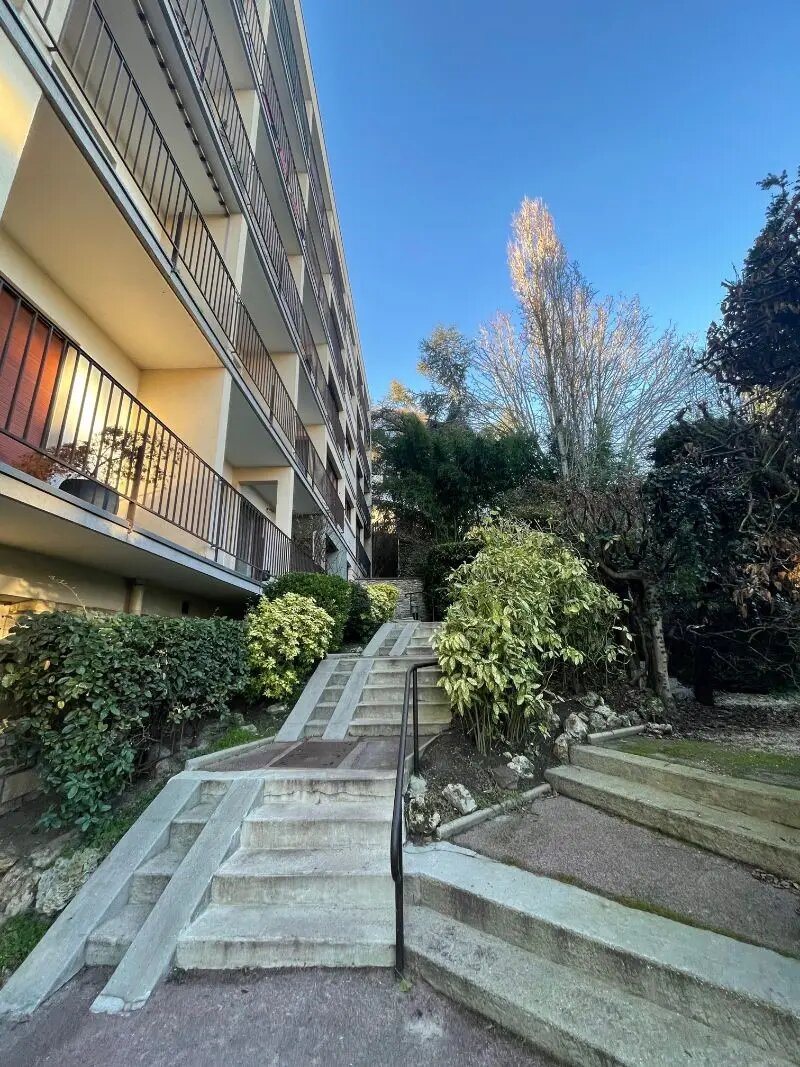 Appartement à louer, 63m², Vaucresson