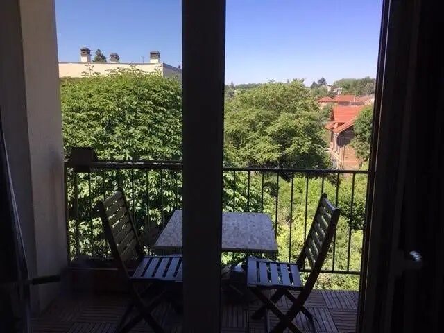 Appartement à louer, 63m², Vaucresson