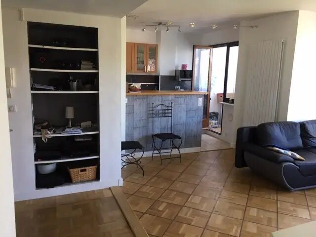 Appartement à louer, 63m², Vaucresson