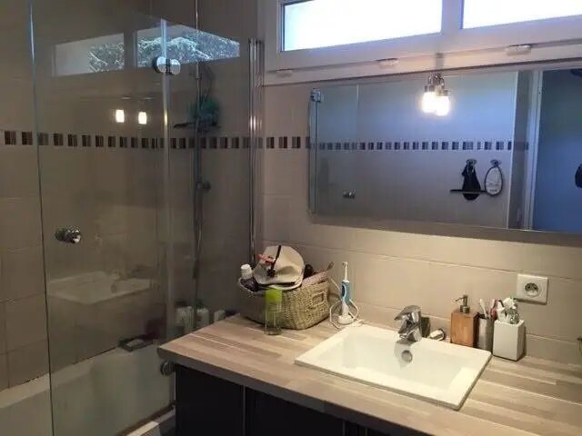 Appartement à louer, 63m², Vaucresson