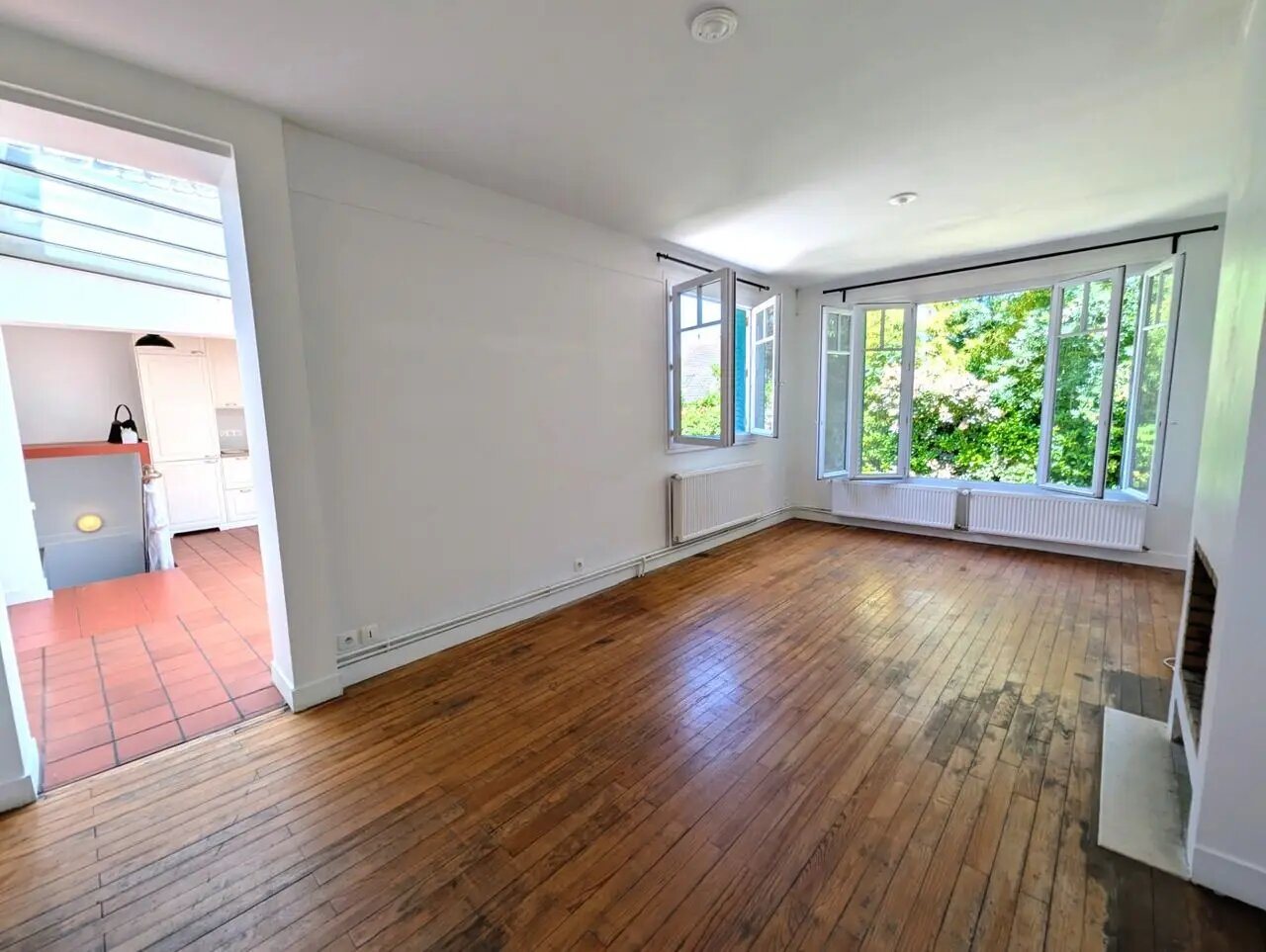 Maison à vendre, 98m², La Celle-Saint-Cloud