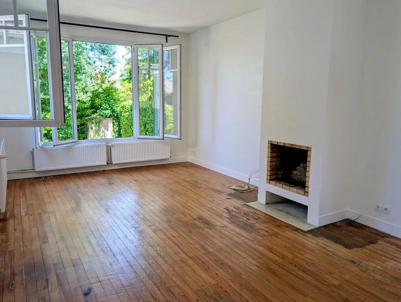 Maison à vendre, 98m², La Celle-Saint-Cloud