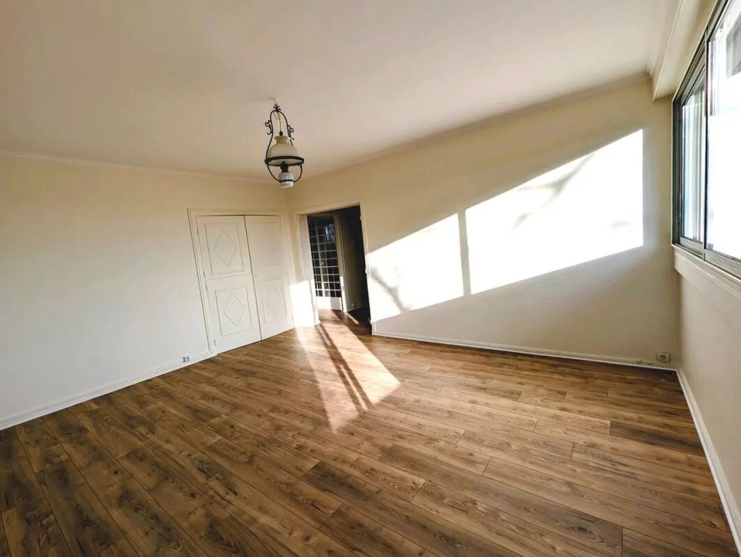 Appartement à vendre, 77m², Vaucresson
