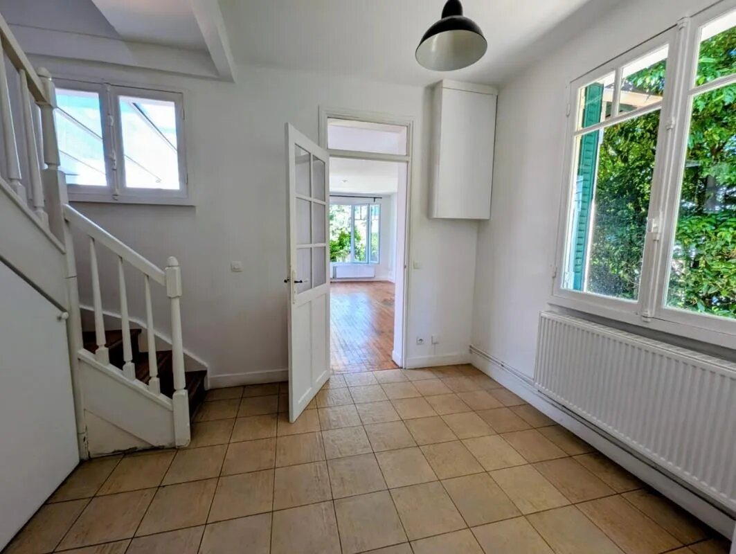 Maison à vendre, 117m², La Celle-Saint-Cloud