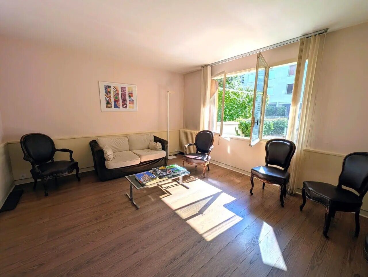 Appartement à vendre, 62m², Vaucresson