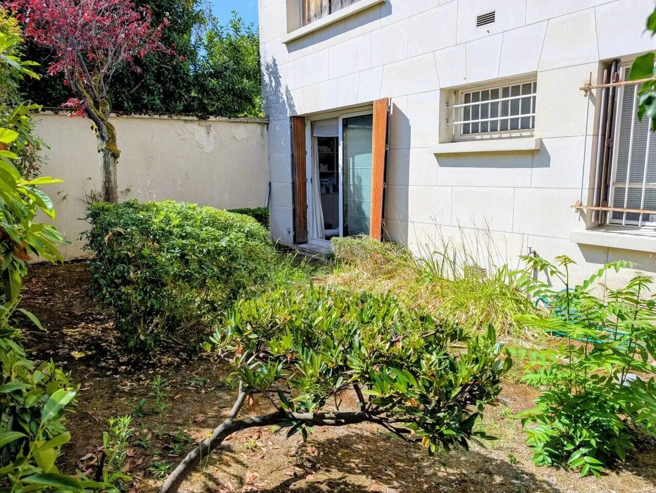 Appartement à vendre, 62m², Vaucresson