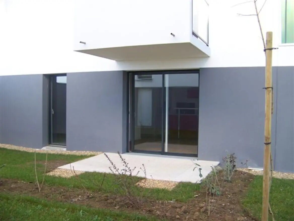 Appartement à louer, 41m², Plescop