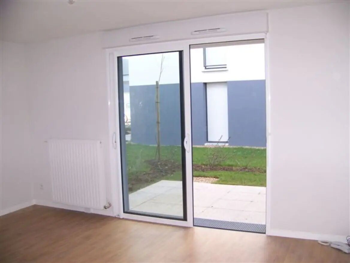 Appartement à louer, 41m², Plescop