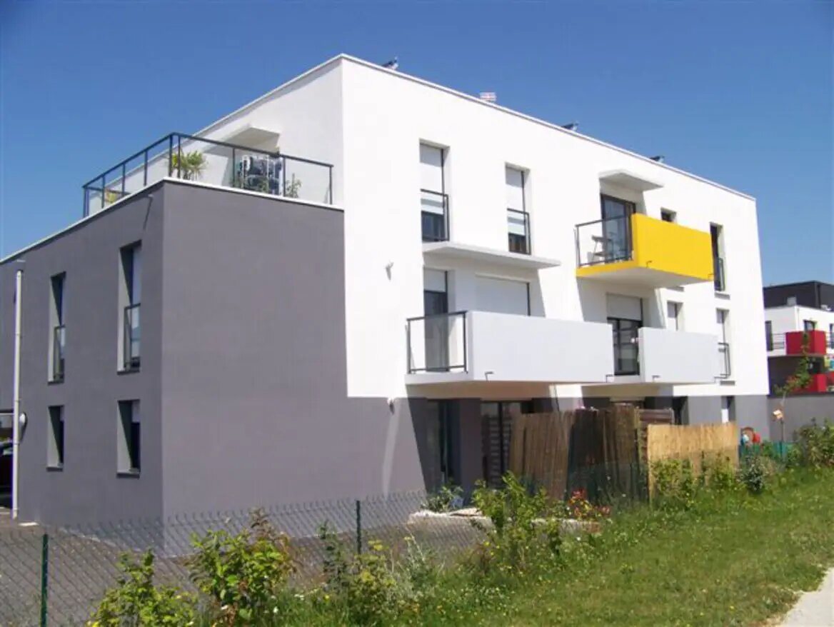 Appartement à louer, 41m², Plescop