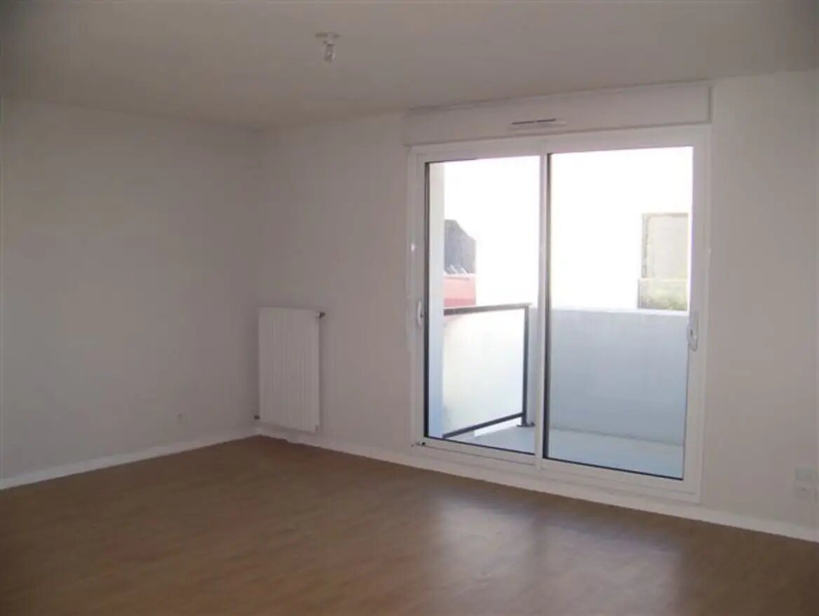 Appartement à louer, 41m², Plescop