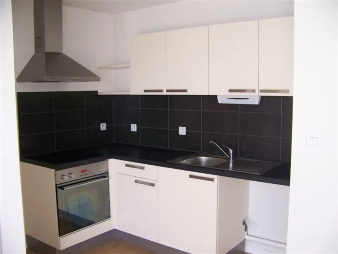 Appartement à louer, 41m², Plescop