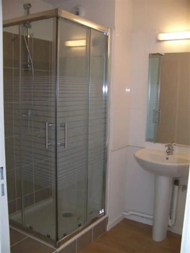 Appartement à louer, 41m², Plescop