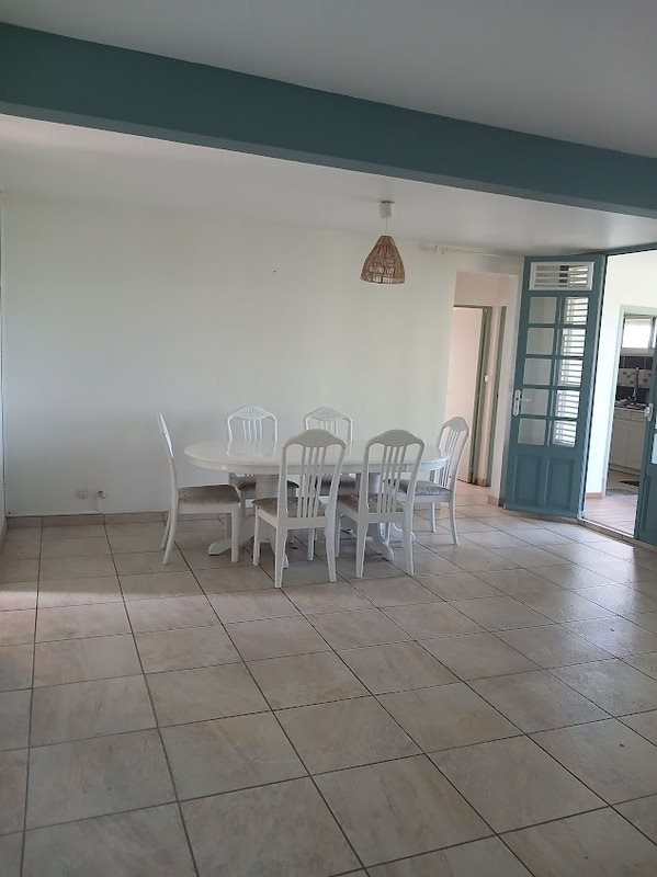 Appartement à vendre, 91m², Fort-de-France