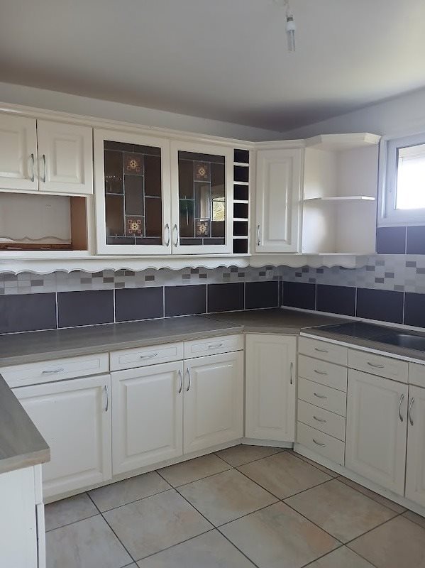 Appartement à vendre, 91m², Fort-de-France