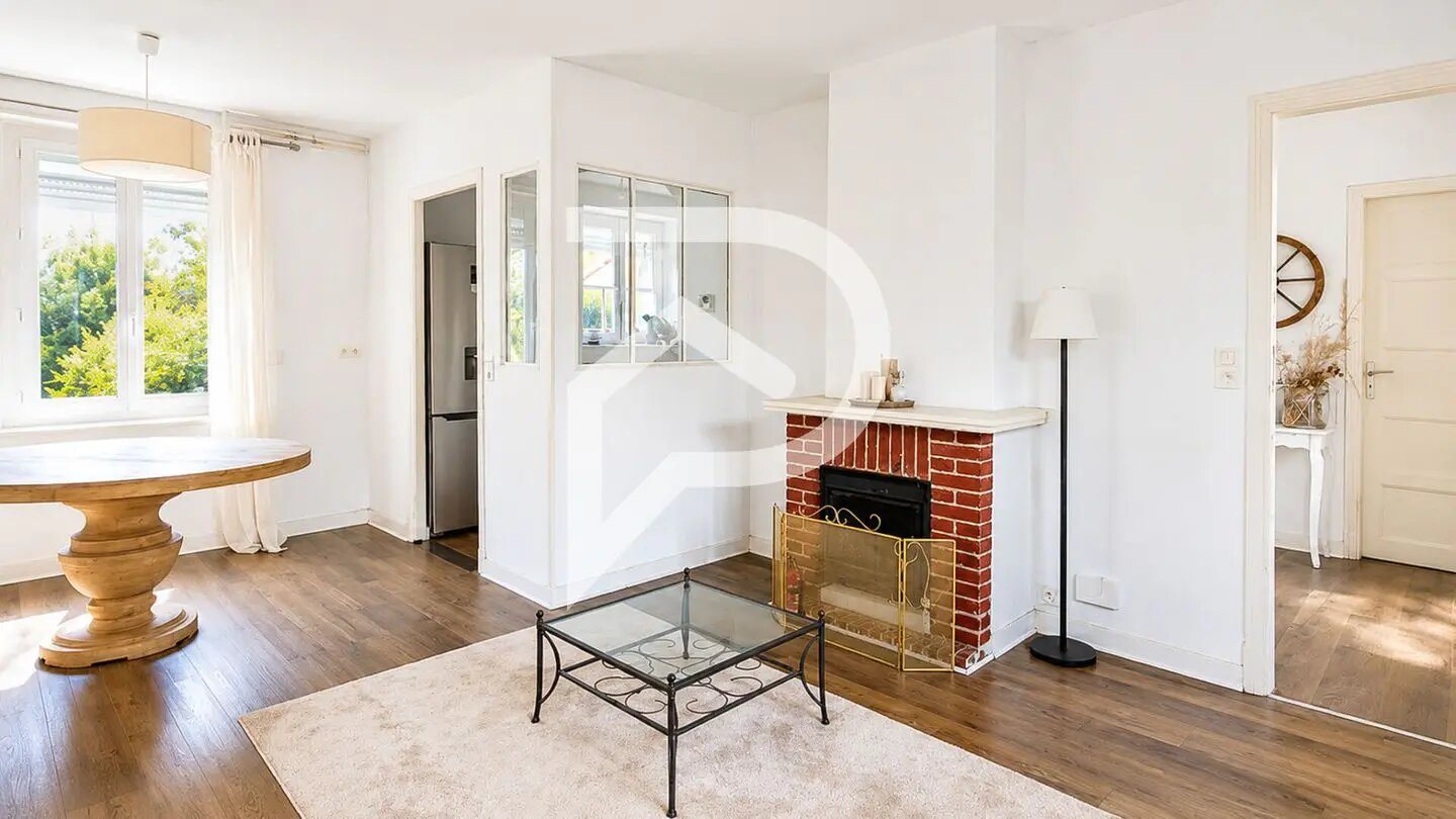 Maison à vendre, 97m², Mazamet