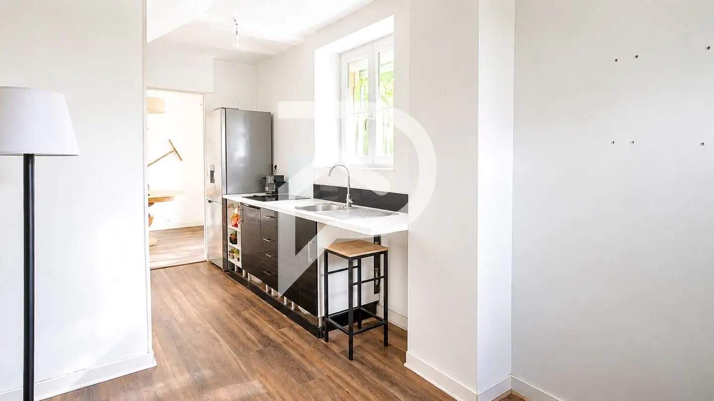 Maison à vendre, 97m², Mazamet