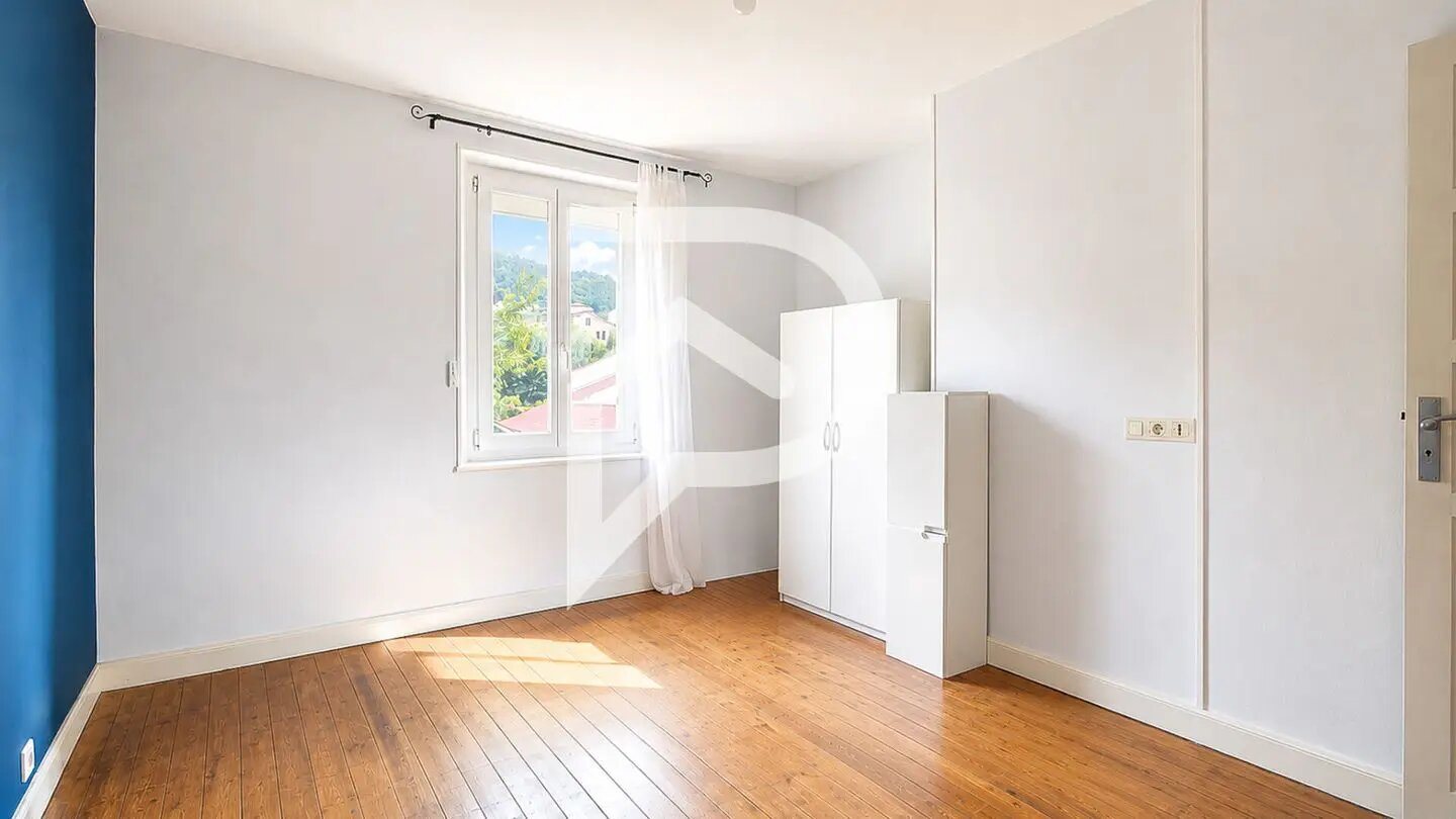 Maison à vendre, 97m², Mazamet