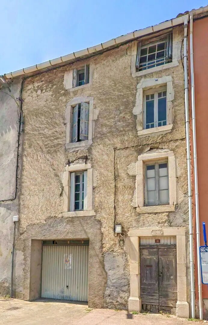 Maison à vendre, 127m², Prémian