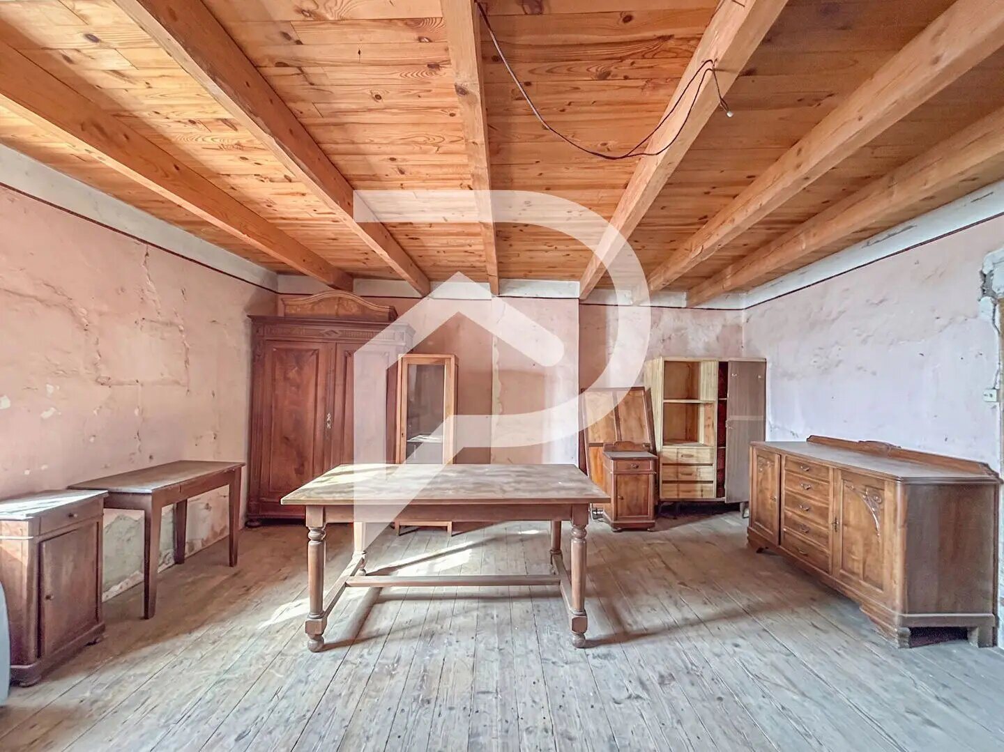 Maison à vendre, 127m², Prémian