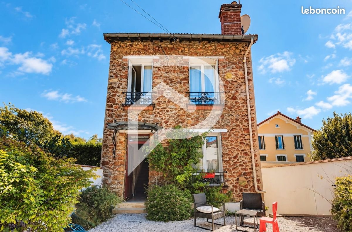Maison à vendre, 3m², Epinay-sur-Orge
