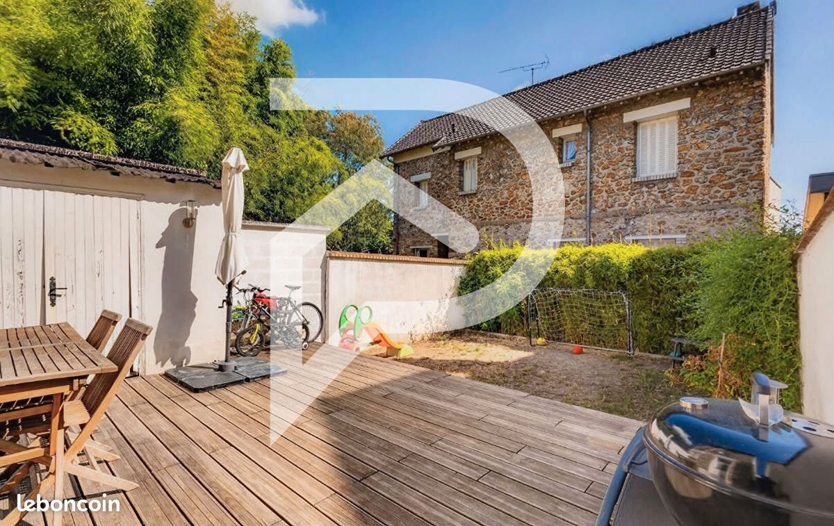 Maison à vendre, 3m², Epinay-sur-Orge