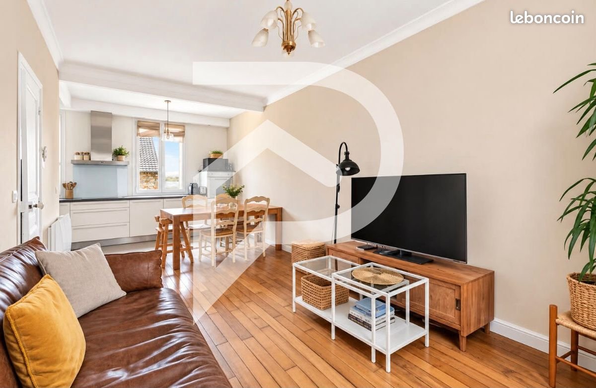Maison à vendre, 3m², Epinay-sur-Orge