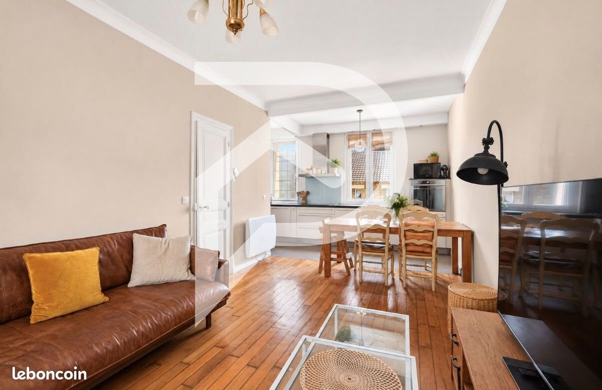 Maison à vendre, 3m², Epinay-sur-Orge
