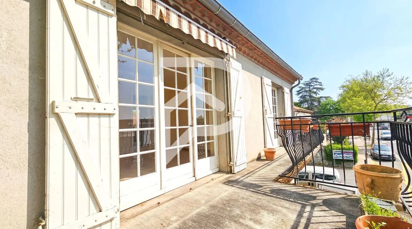 Maison à vendre, 146m², Castres