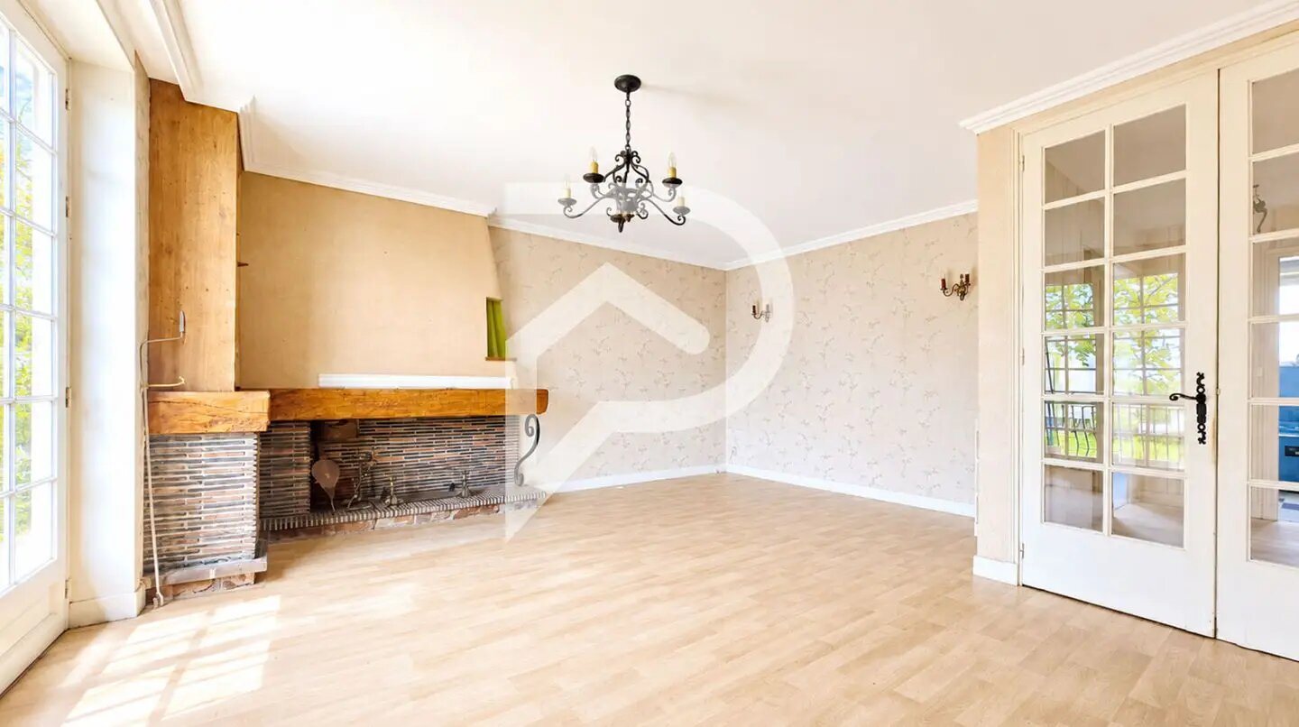 Maison à vendre, 146m², Castres