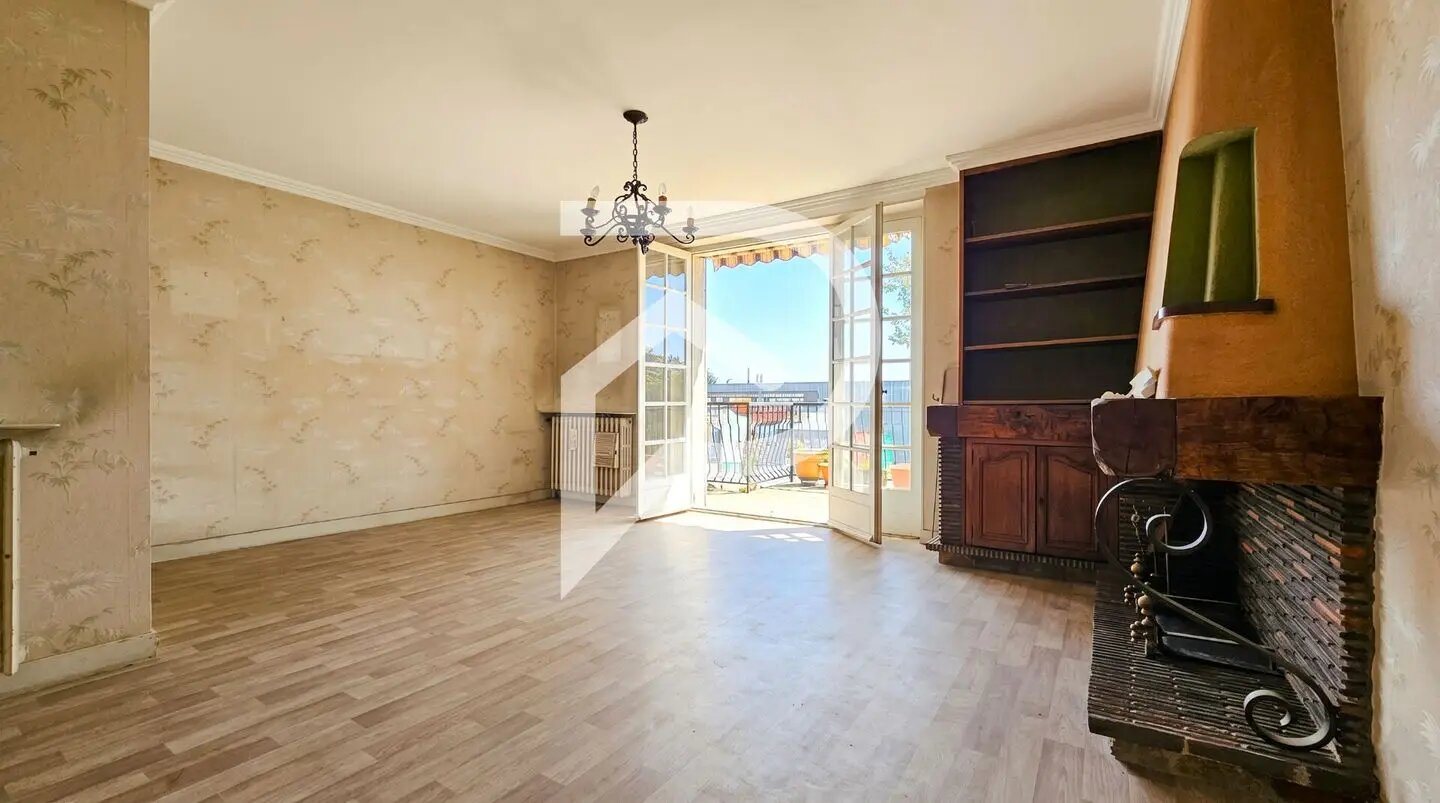 Maison à vendre, 146m², Castres