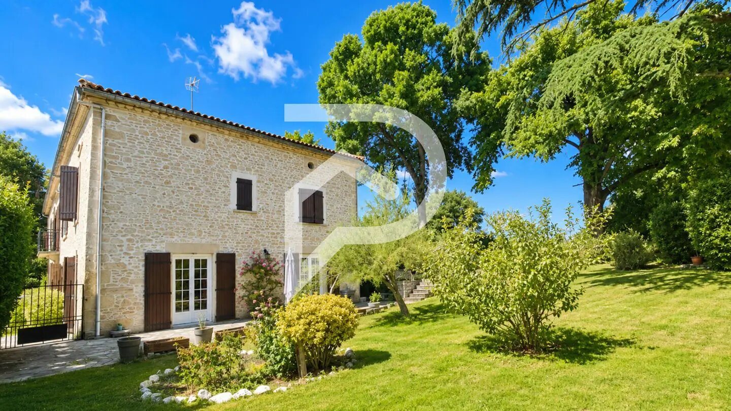 Maison à vendre, 313m², Lombers