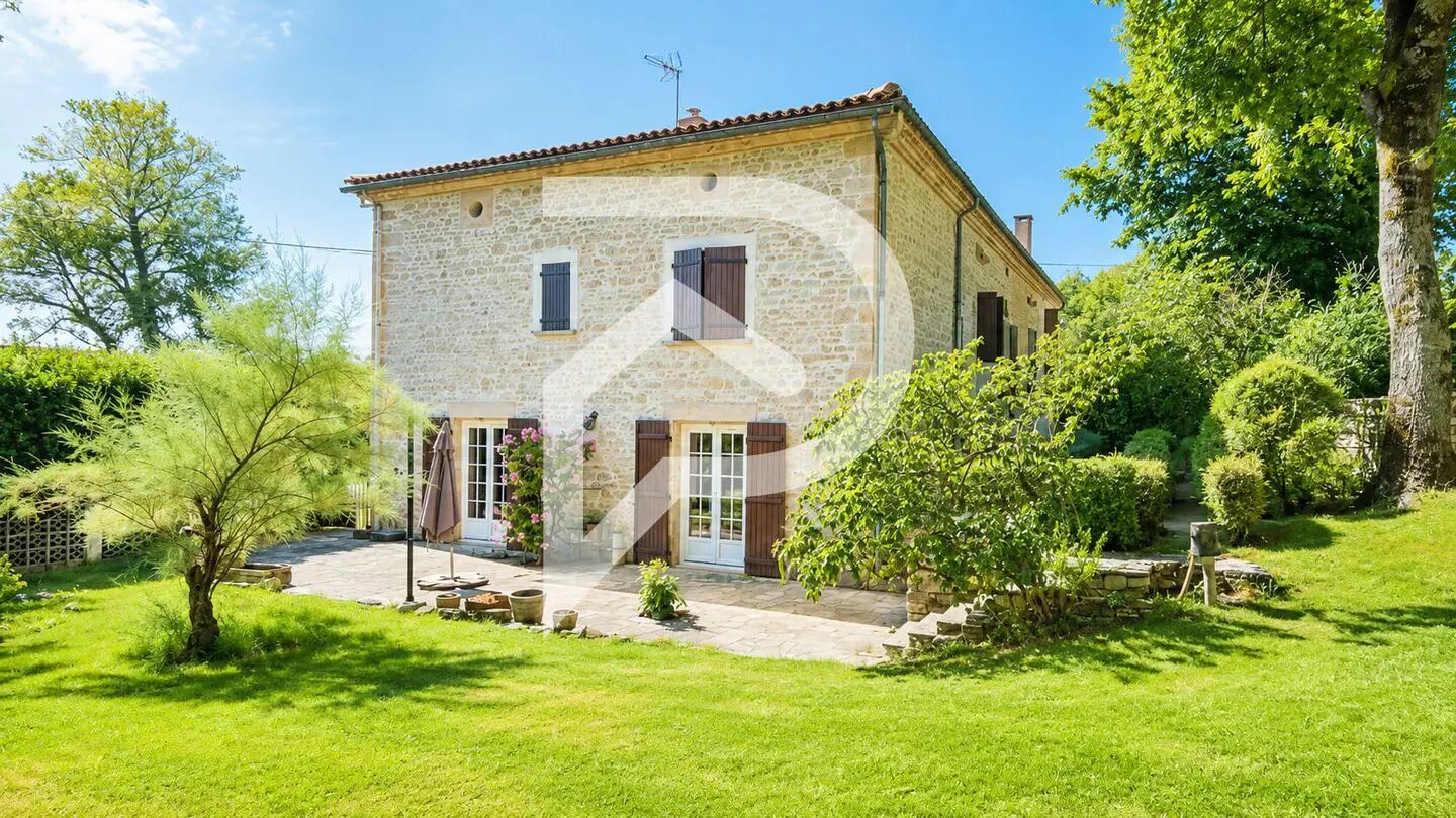 Maison à vendre, 313m², Lombers
