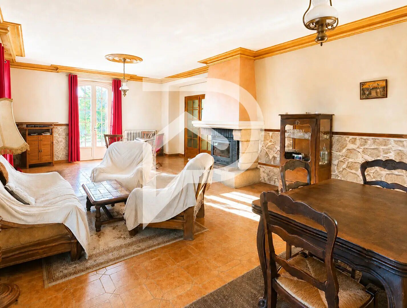 Maison à vendre, 313m², Lombers