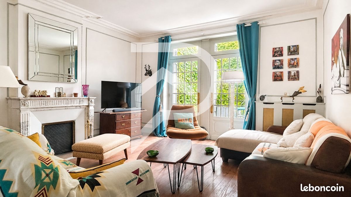 Maison à vendre, 249m², Mazamet