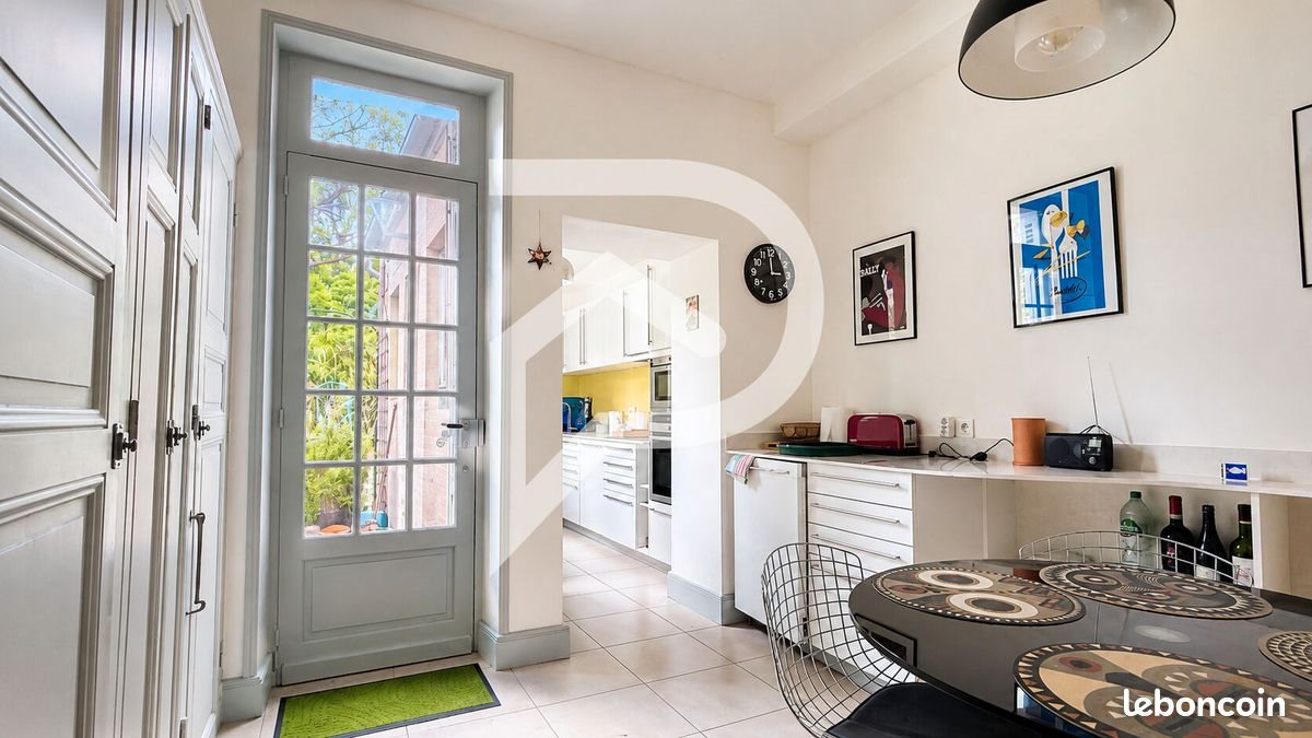 Maison à vendre, 249m², Mazamet