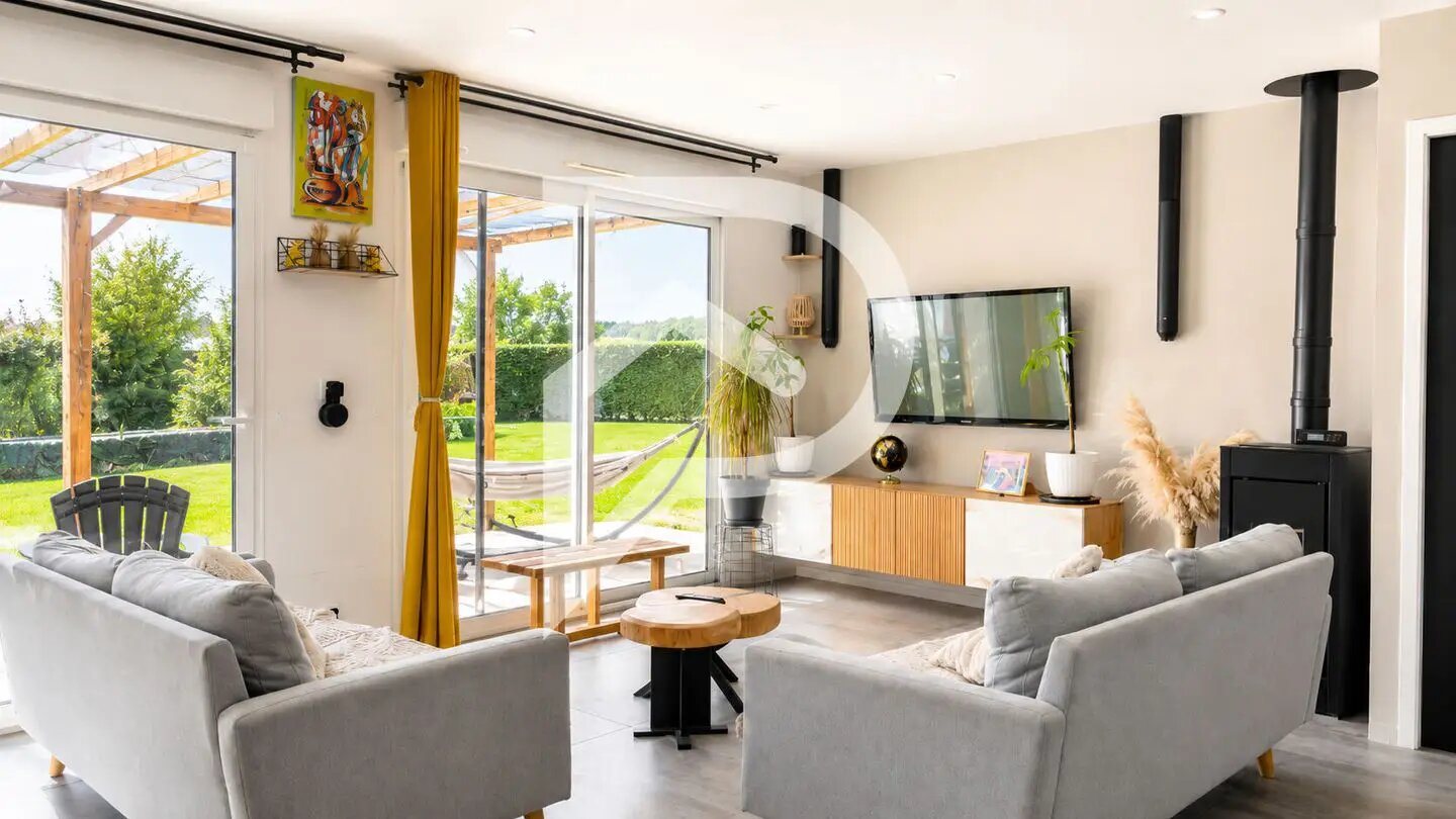 Maison à vendre, 115m², Revel