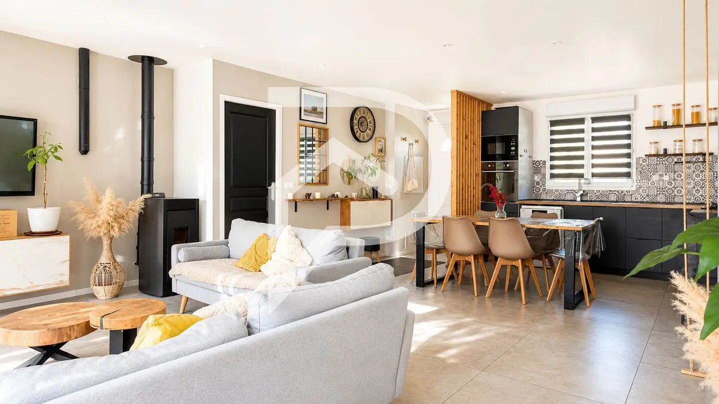 Maison à vendre, 115m², Revel