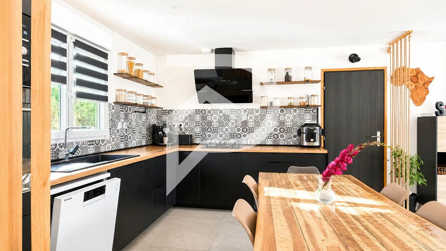 Maison à vendre, 115m², Revel