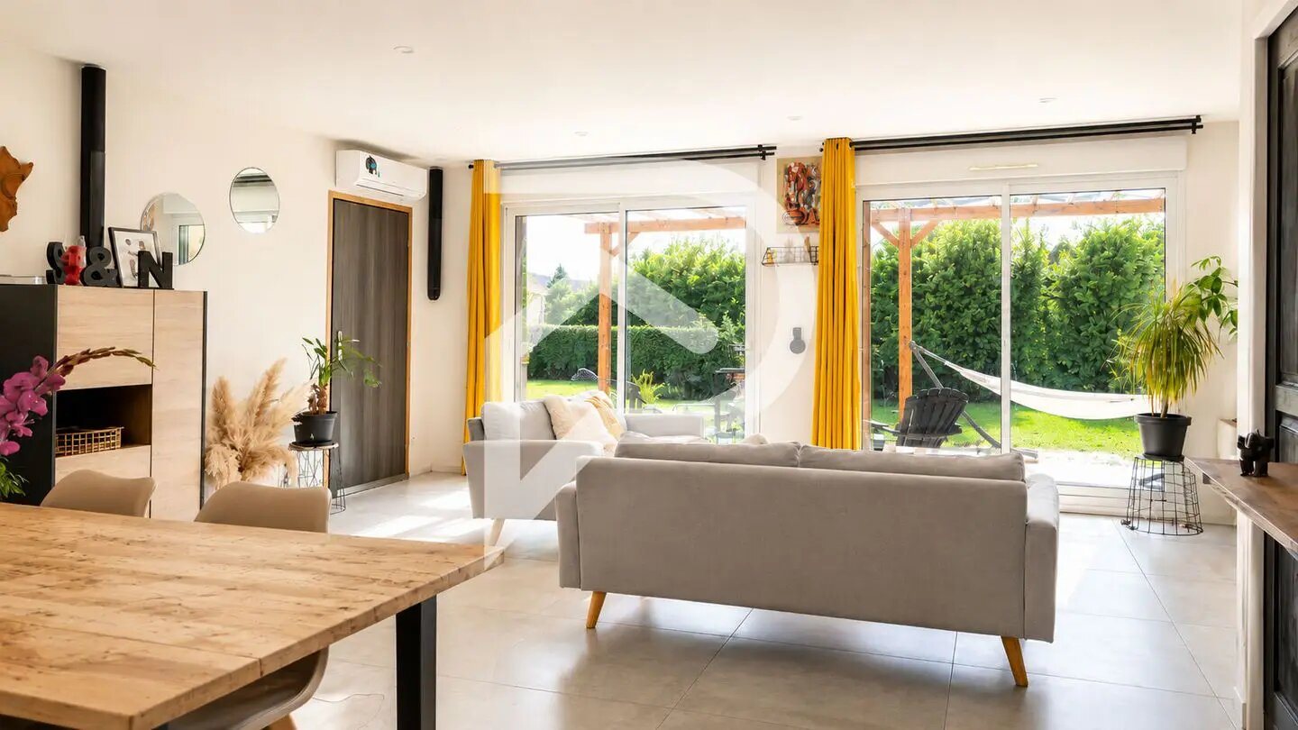 Maison à vendre, 115m², Revel