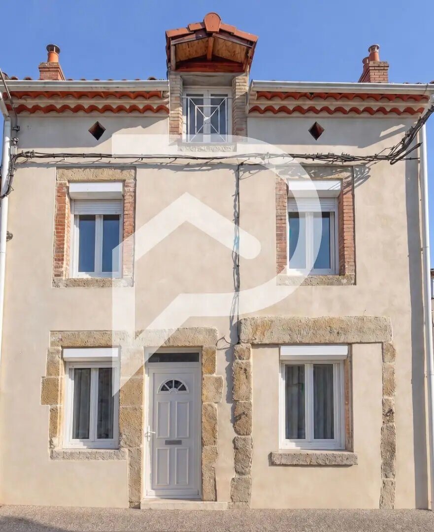 Maison à vendre, 73m², Castres