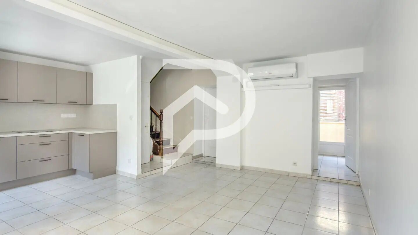 Maison à vendre, 73m², Castres