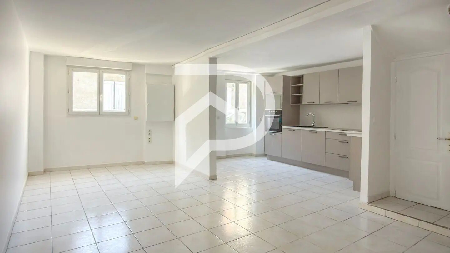Maison à vendre, 73m², Castres