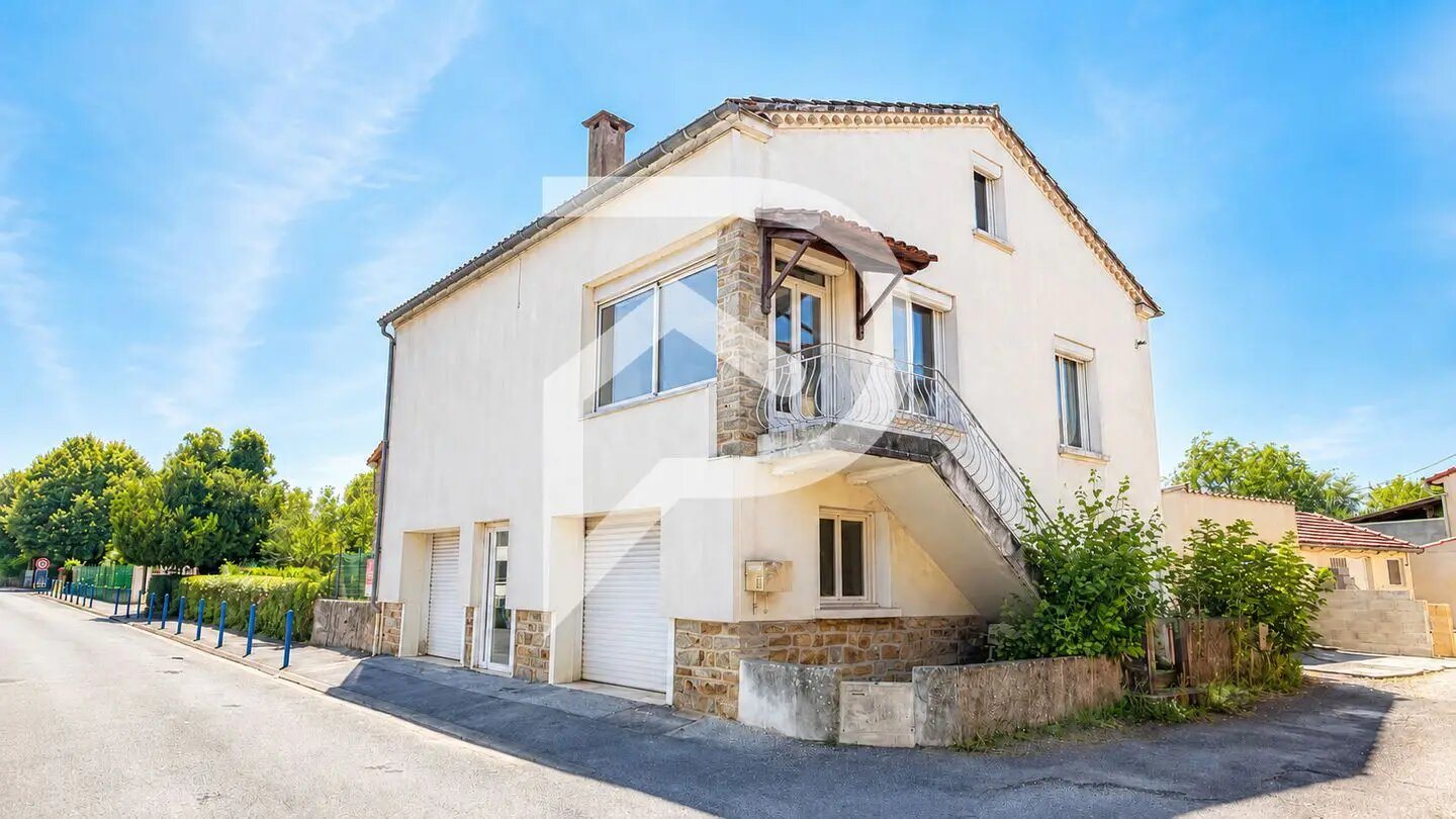 Maison à vendre, 143m², Valdurenque