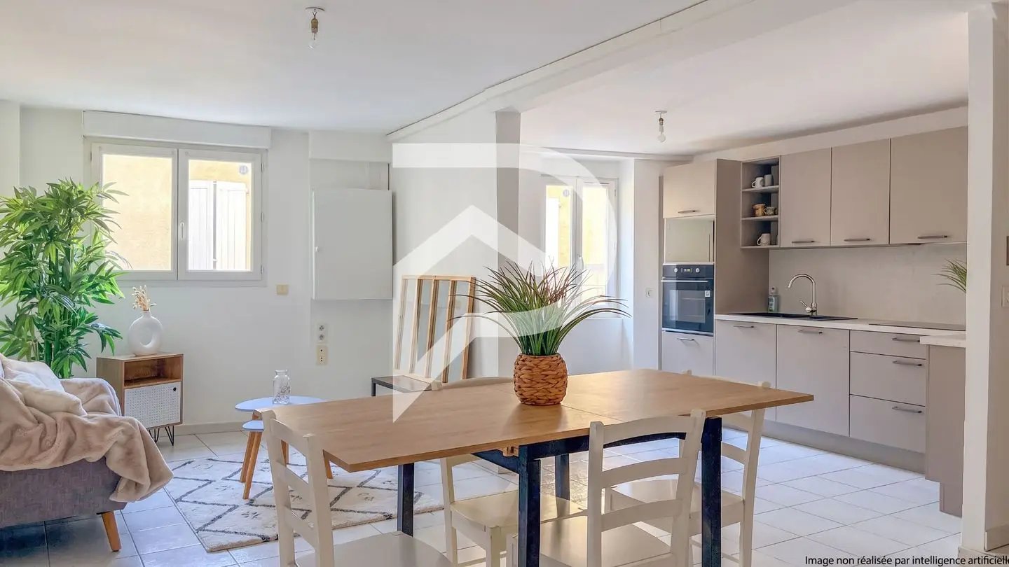 Maison à vendre, 73m², Castres
