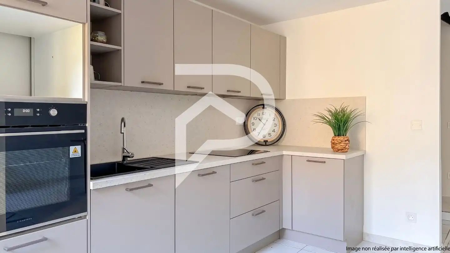 Maison à vendre, 73m², Castres