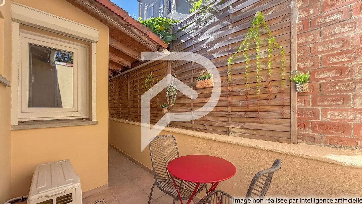 Maison à vendre, 73m², Castres
