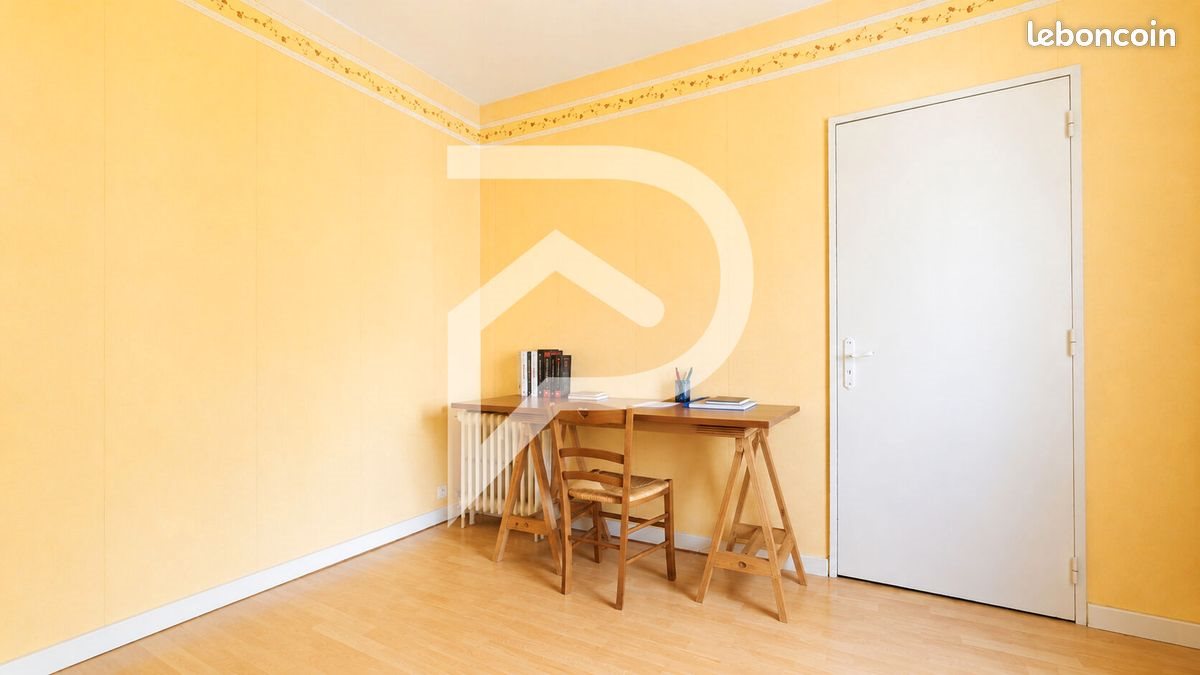 Appartement à vendre, 71m², Mazamet