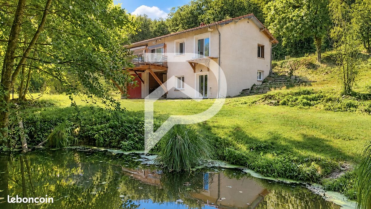 Maison à vendre, 131m², Cambounès