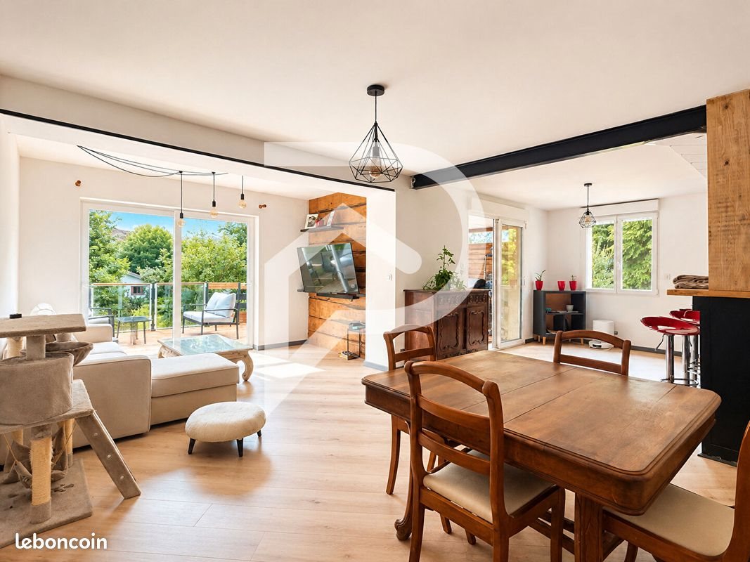 Maison à vendre, 131m², Cambounès