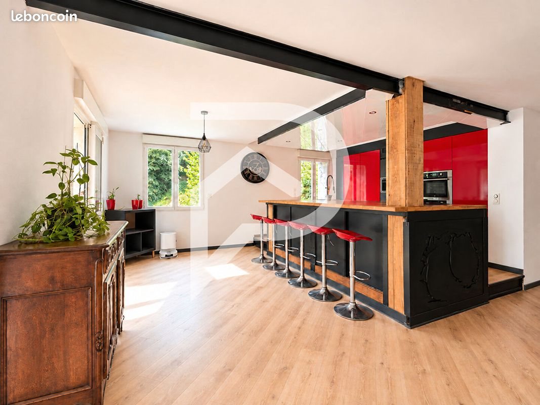 Maison à vendre, 131m², Cambounès